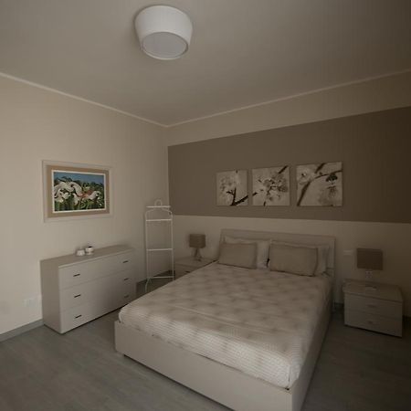Apartament Riva Dei Sassi Matera Zewnętrze zdjęcie