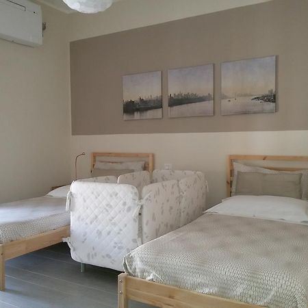 Apartament Riva Dei Sassi Matera Zewnętrze zdjęcie