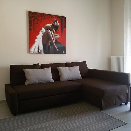 Apartament Riva Dei Sassi Matera Zewnętrze zdjęcie