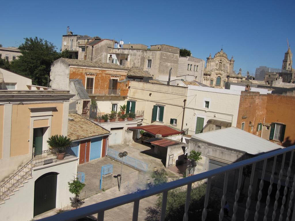 Apartament Riva Dei Sassi Matera Zewnętrze zdjęcie