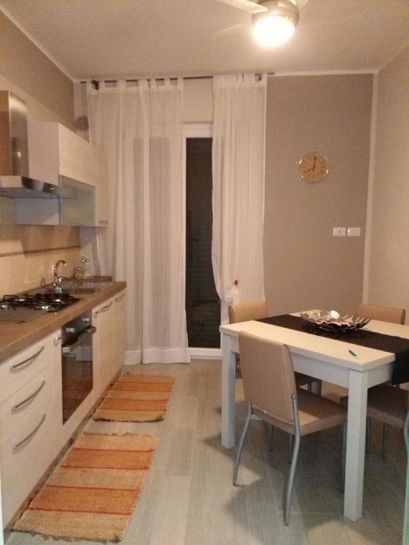 Apartament Riva Dei Sassi Matera Zewnętrze zdjęcie