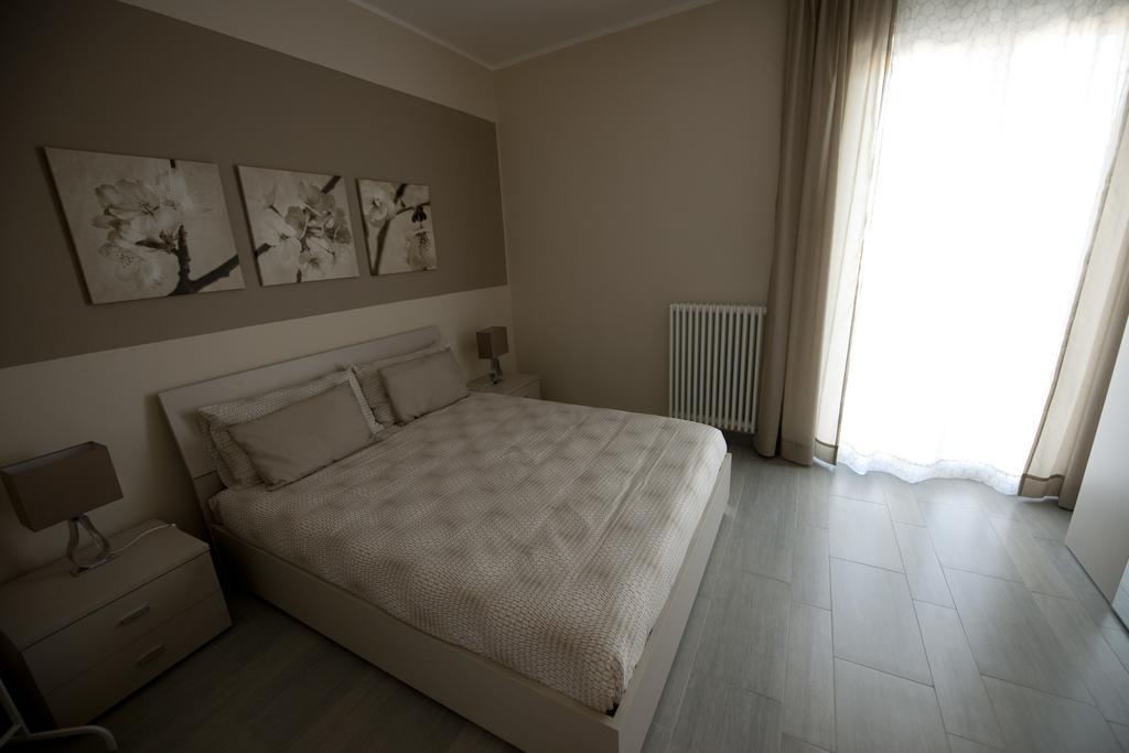 Apartament Riva Dei Sassi Matera Zewnętrze zdjęcie