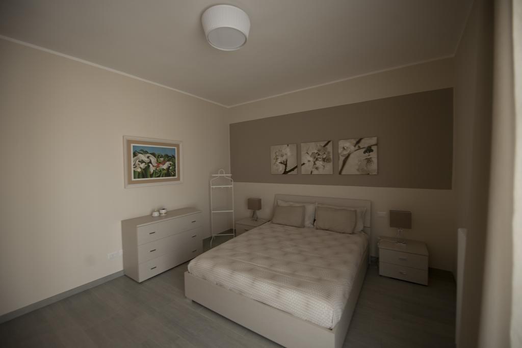 Apartament Riva Dei Sassi Matera Zewnętrze zdjęcie