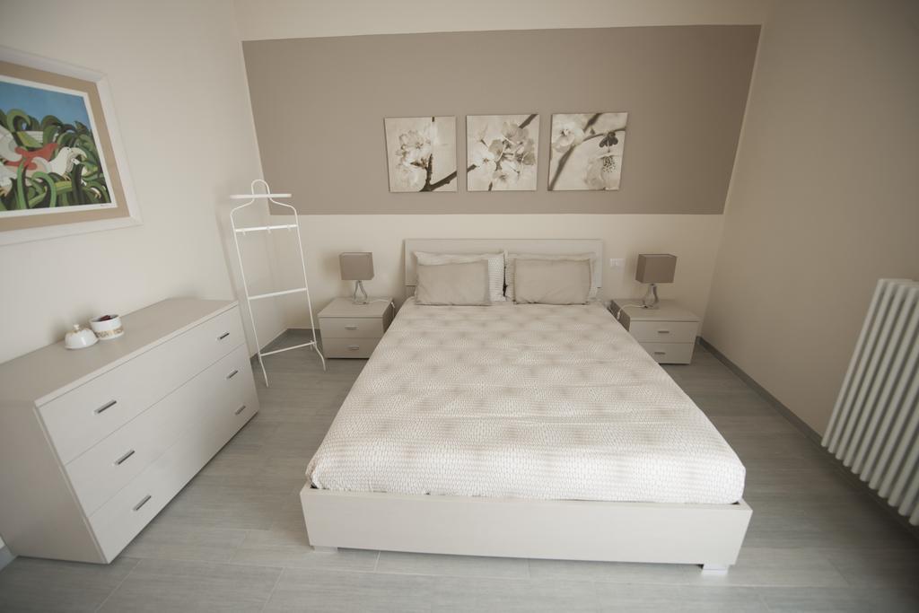 Apartament Riva Dei Sassi Matera Zewnętrze zdjęcie