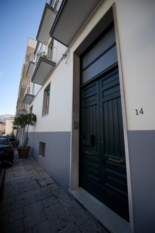 Apartament Riva Dei Sassi Matera Zewnętrze zdjęcie