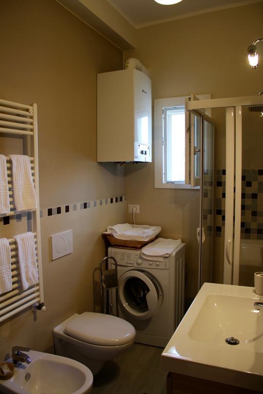 Apartament Riva Dei Sassi Matera Zewnętrze zdjęcie