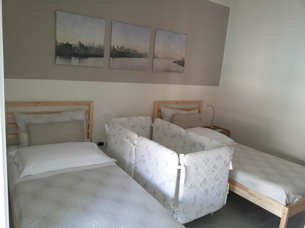 Apartament Riva Dei Sassi Matera Zewnętrze zdjęcie