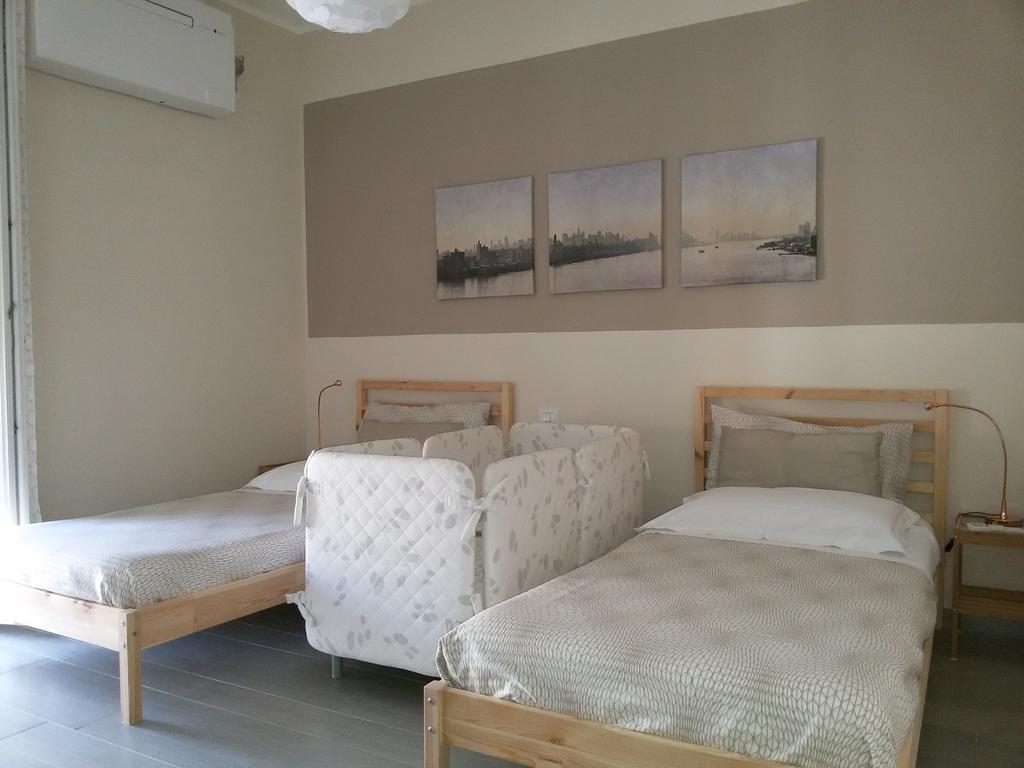 Apartament Riva Dei Sassi Matera Zewnętrze zdjęcie