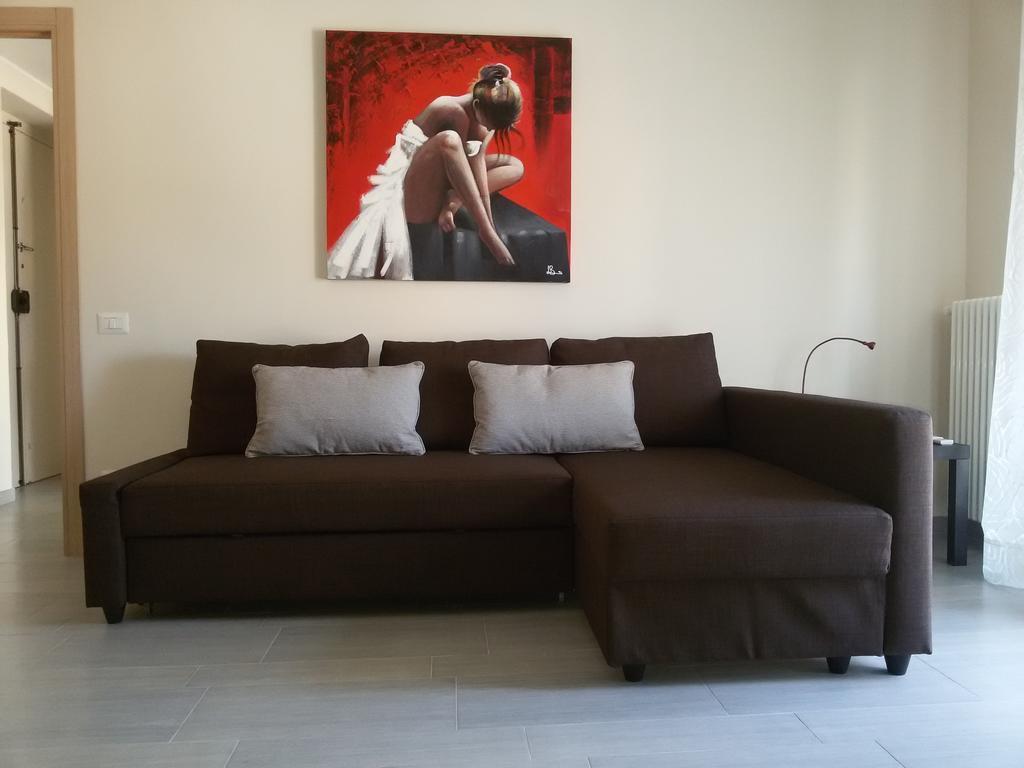 Apartament Riva Dei Sassi Matera Zewnętrze zdjęcie