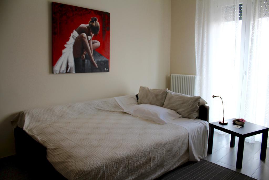 Apartament Riva Dei Sassi Matera Zewnętrze zdjęcie
