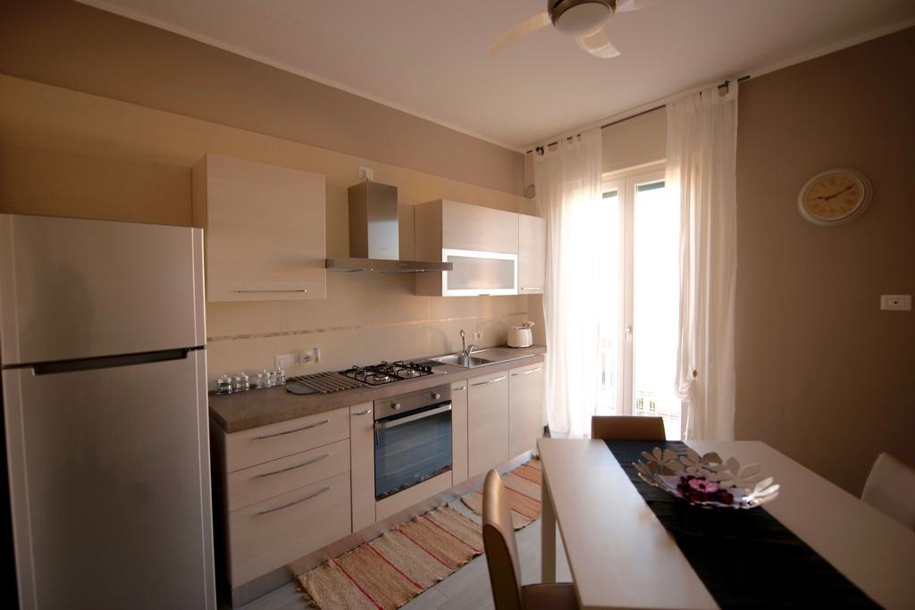 Apartament Riva Dei Sassi Matera Zewnętrze zdjęcie