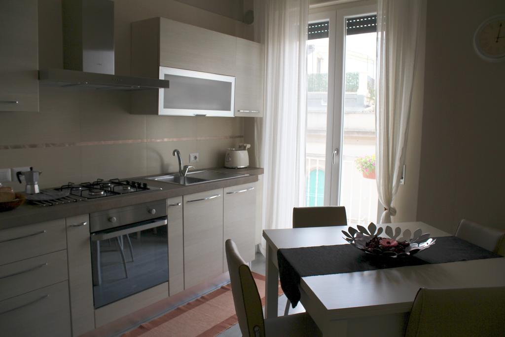 Apartament Riva Dei Sassi Matera Zewnętrze zdjęcie