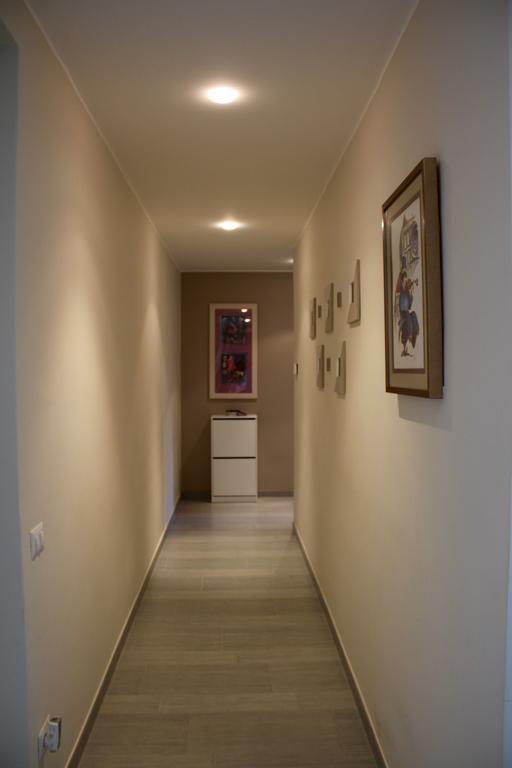 Apartament Riva Dei Sassi Matera Zewnętrze zdjęcie