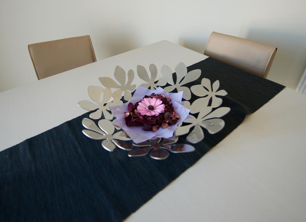 Apartament Riva Dei Sassi Matera Zewnętrze zdjęcie