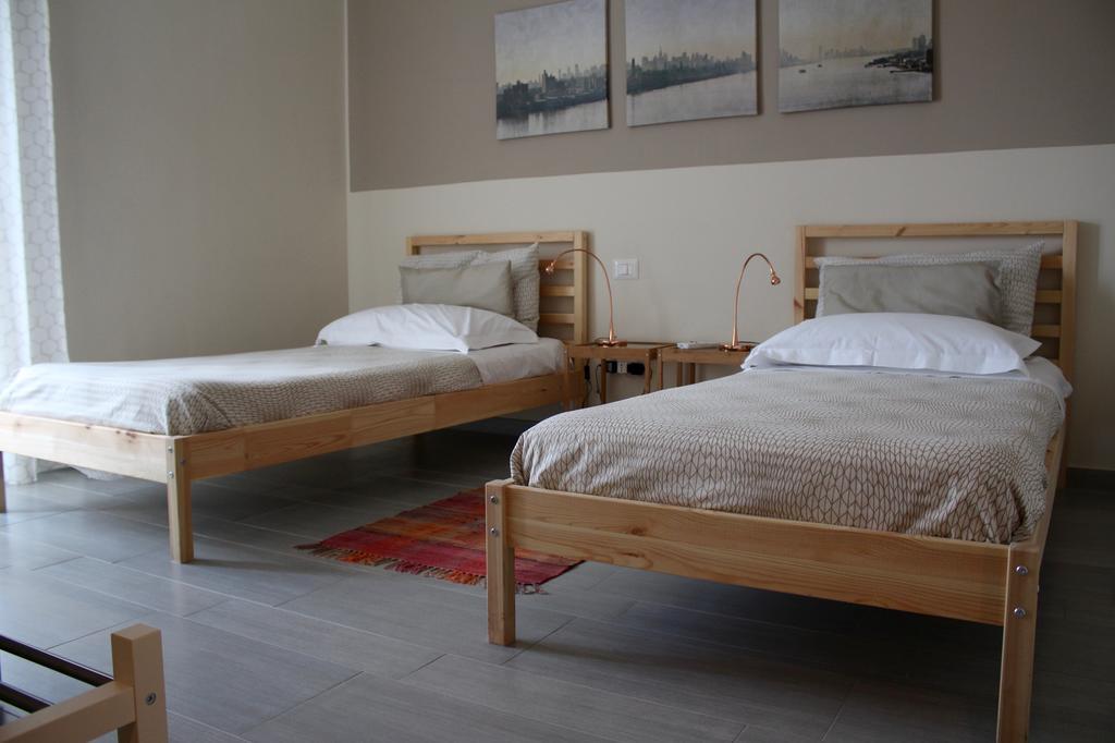 Apartament Riva Dei Sassi Matera Zewnętrze zdjęcie