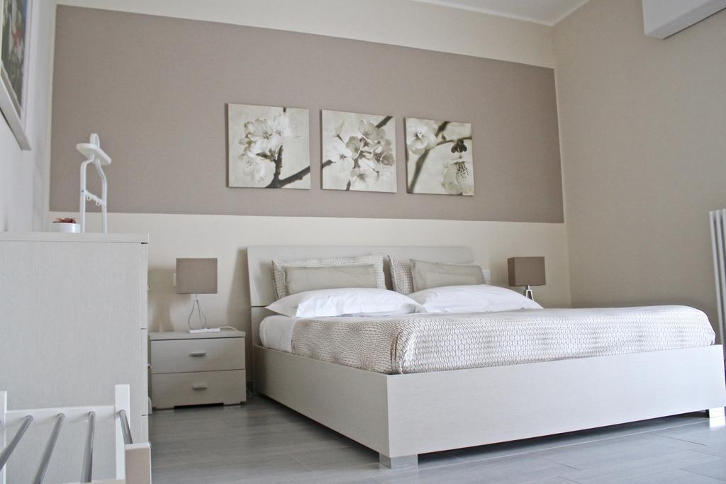Apartament Riva Dei Sassi Matera Zewnętrze zdjęcie