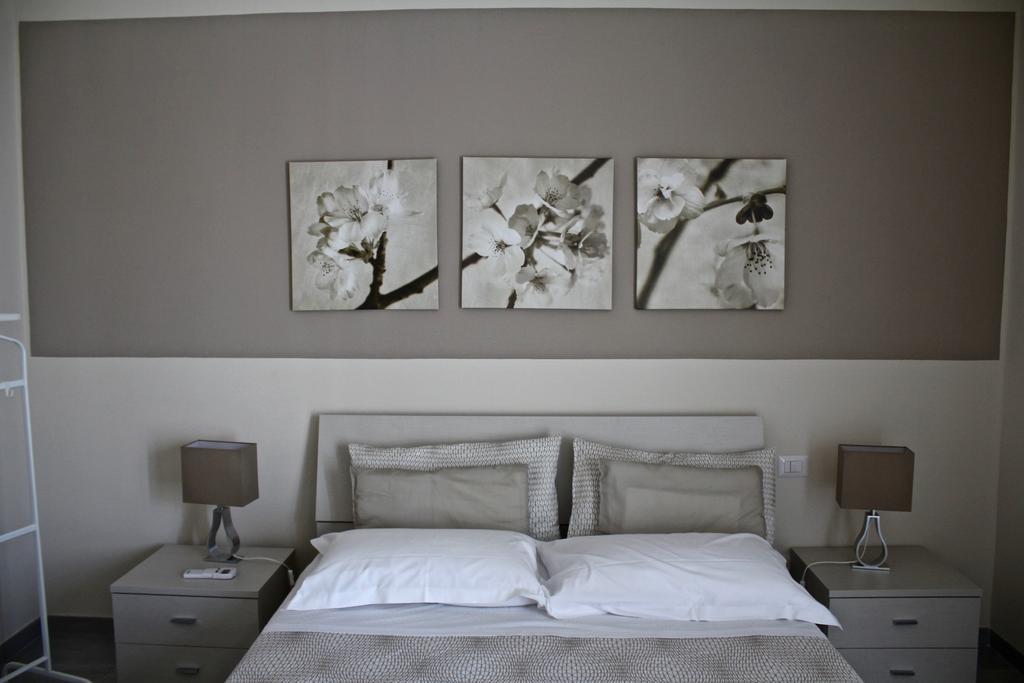 Apartament Riva Dei Sassi Matera Zewnętrze zdjęcie