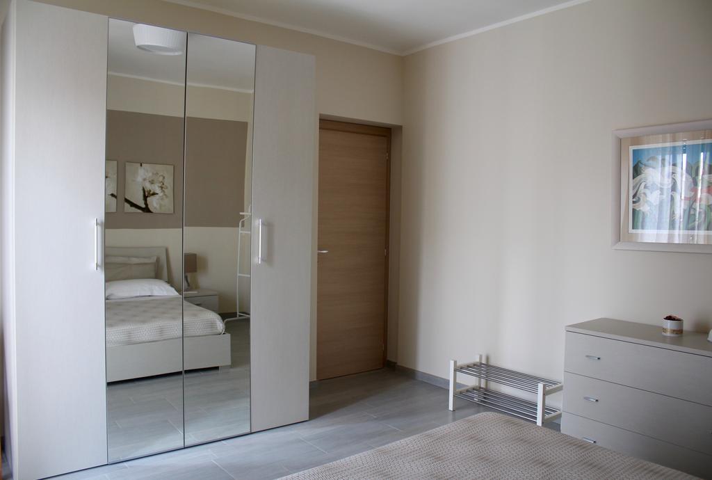 Apartament Riva Dei Sassi Matera Zewnętrze zdjęcie